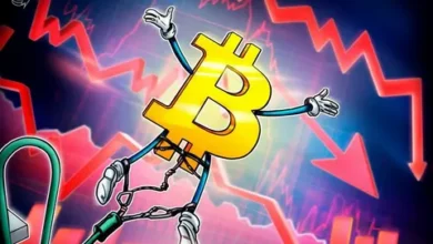 Bitcoin Tumbles Below $88,000: Market Analysis & What's Next