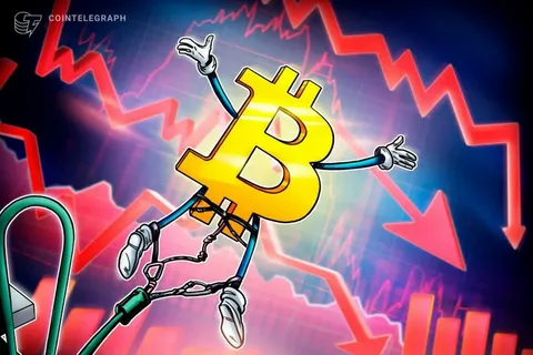 Bitcoin Tumbles Below $88,000: Market Analysis & What's Next