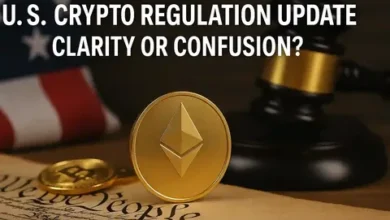 Bitcoin Price Today: Drops Below $88K as Rebound Stalls | Crypto Update