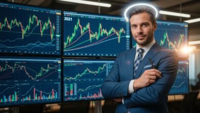 Bitcoin Built to Last Trader Mayne's Bold Prediction