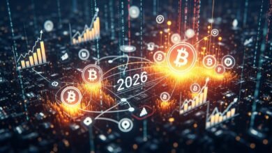 Bitcoin and Altcoin Market Opportunities Heat Up in 2026