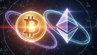 Tom Lee Bitcoin Ethereum Predictions Hit $250K - Bullish Crypto Forecast