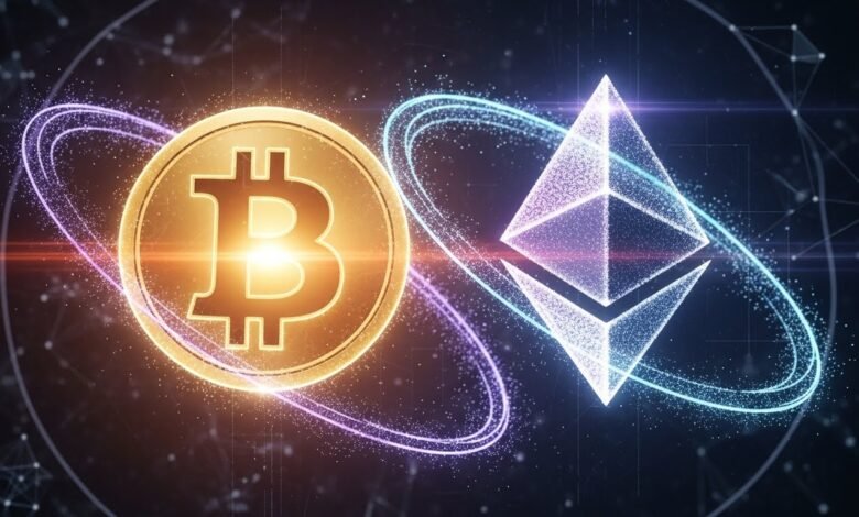 Tom Lee Bitcoin Ethereum Predictions Hit $250K - Bullish Crypto Forecast