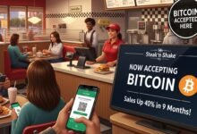 Strategy Tops 700K Bitcoin After $2.1B Purchase Latest Update