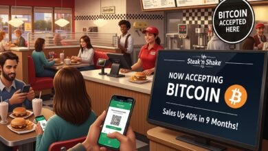 Strategy Tops 700K Bitcoin After $2.1B Purchase Latest Update