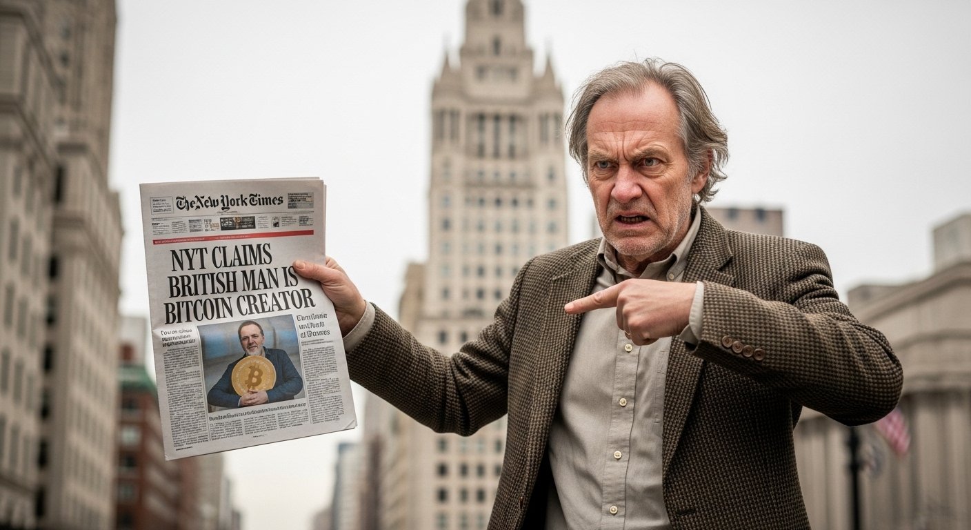 Bitcoin community weighs in on reports of Iran's crypto toll for oil ships
