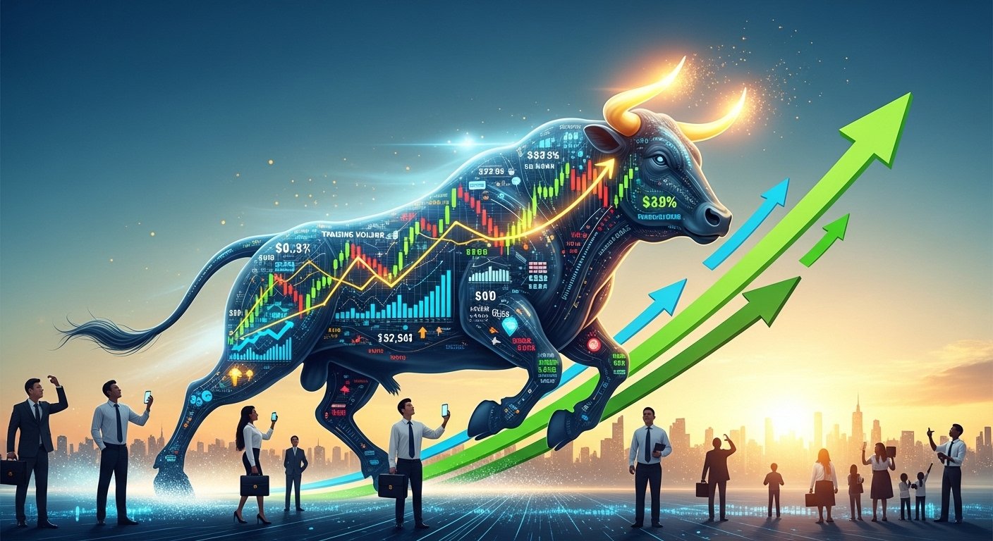 Signals of an Emerging Bull Market