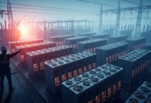 bitcoin miners face a new rival for cheap power