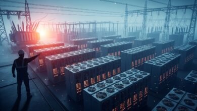 bitcoin miners face a new rival for cheap power