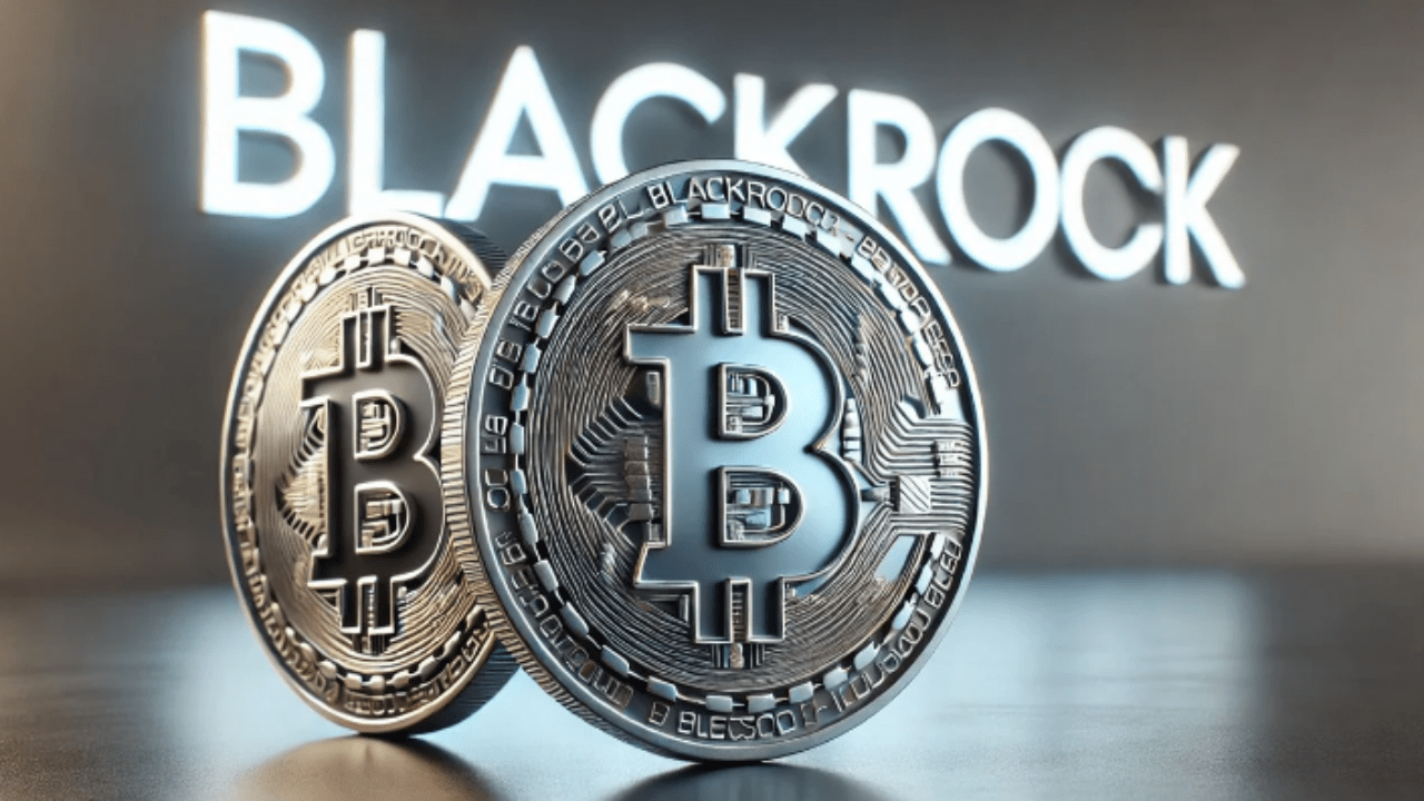 BlackRock and Institutional Bitcoin Buying